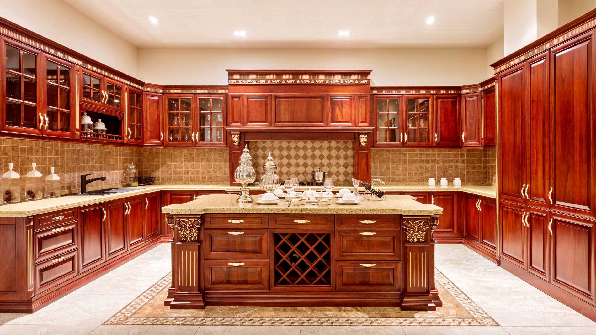 kitchen cabinet design nairobi